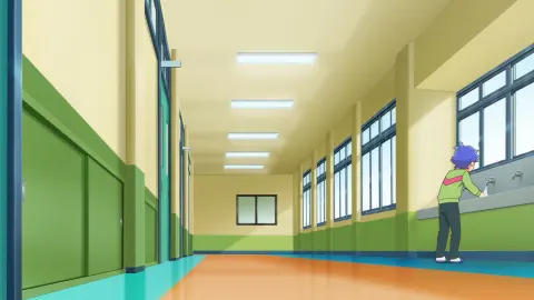 Puniru is a Kawaii Slime still 9