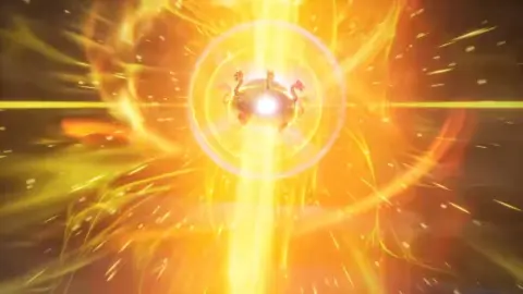 Supreme Alchemy still 9