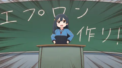 Nijiyon Animation 2 still 10