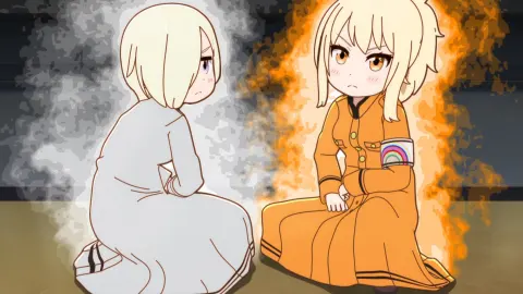 Nijiyon Animation 2 still 5