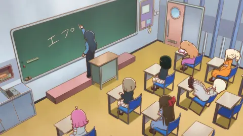 Nijiyon Animation 2 still 8