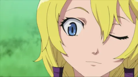 Tenchi Muyo! War on Geminar still 11