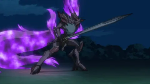 Tenchi Muyo! War on Geminar still 3