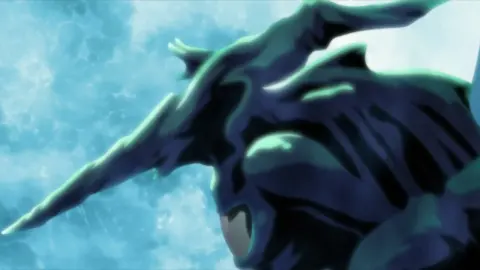 Tenchi Muyo! War on Geminar still 6