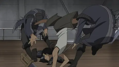 Tenchi Muyo! War on Geminar still 8