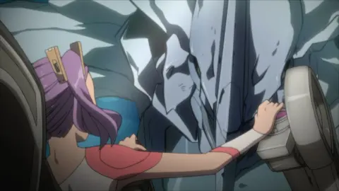 Tenchi Muyo! War on Geminar still 9