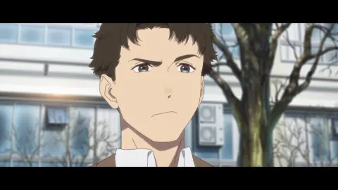 Shoshimin: How to Become Ordinary still 7