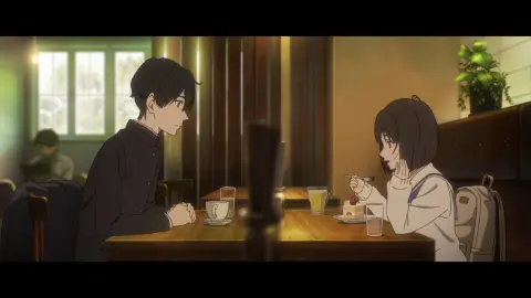 Shoshimin: How to Become Ordinary still 8