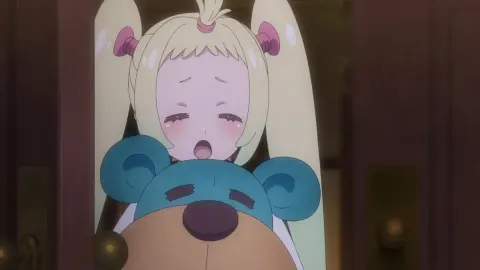 Mayonaka Punch still 10