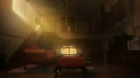 Mayonaka Punch still 11