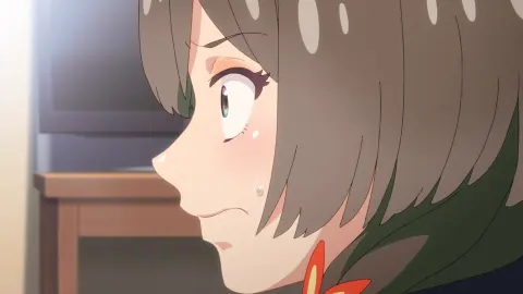 Mayonaka Punch still 3