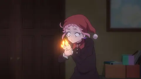 Mayonaka Punch still 9