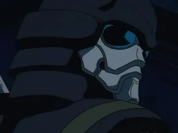 Blue Gender still 5