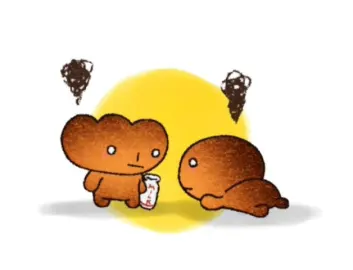 Scorched Bread still 11