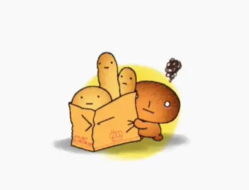 Scorched Bread still 4