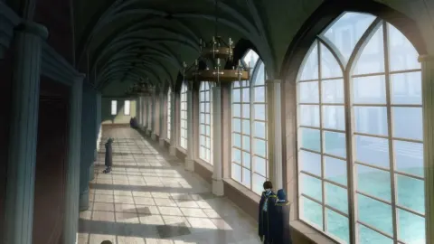 Wistoria: Wand and Sword still 12