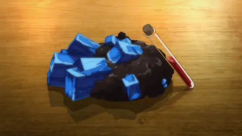Wistoria: Wand and Sword still 5