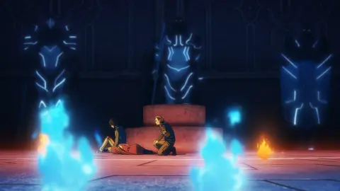 Solo Leveling: How to Get Stronger still 7