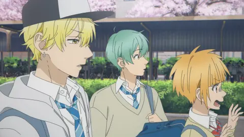 Honey Lemon Soda still 7