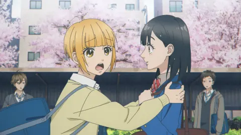 Honey Lemon Soda still 8