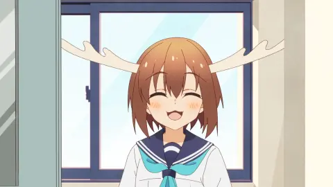 My Deer Friend Nokotan still 12