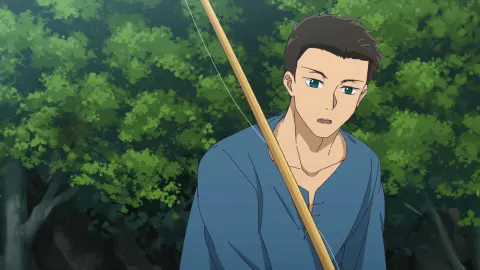 Good Bye, Dragon Life still 11