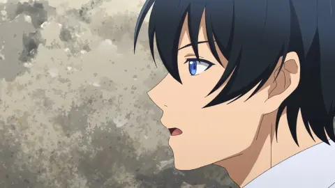 Good Bye, Dragon Life still 12