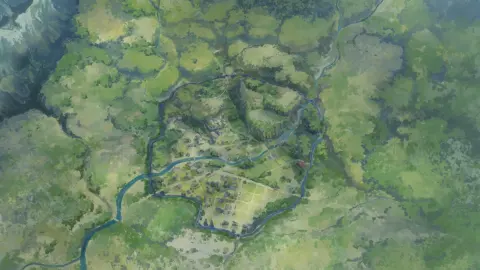 Good Bye, Dragon Life still 3