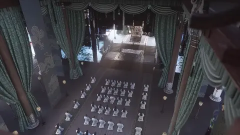 Immortality 3 still 9