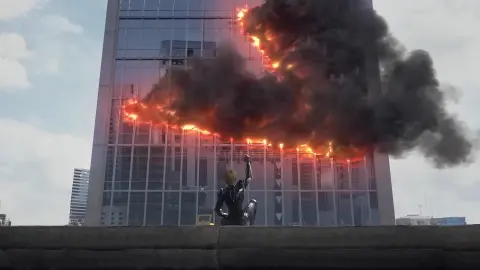 Villain Initialization still 4