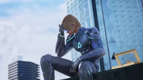 Villain Initialization still 5