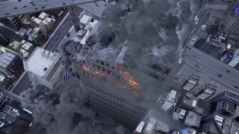 Villain Initialization still 6