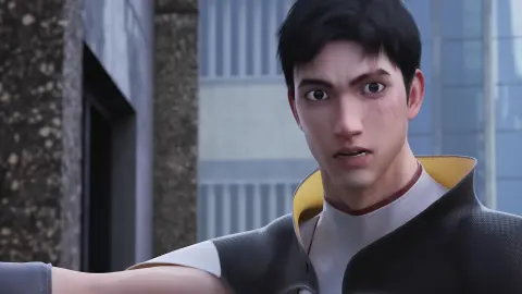 Villain Initialization still 8