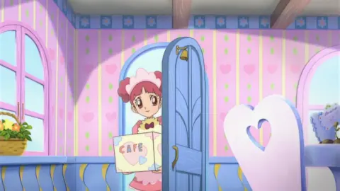 Cinnamoroll: The Movie still 10