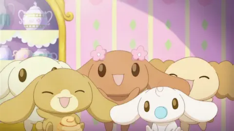 Cinnamoroll: The Movie still 11