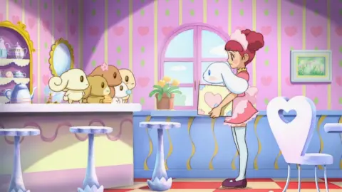 Cinnamoroll: The Movie still 12