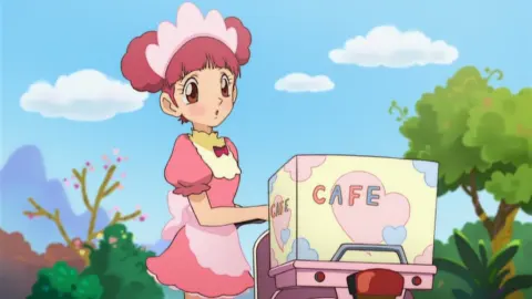 Cinnamoroll: The Movie still 4