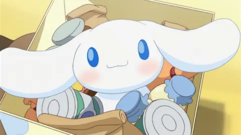 Cinnamoroll: The Movie still 5