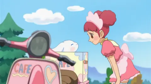 Cinnamoroll: The Movie still 6
