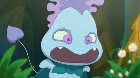 Cinnamoroll: The Movie still 7
