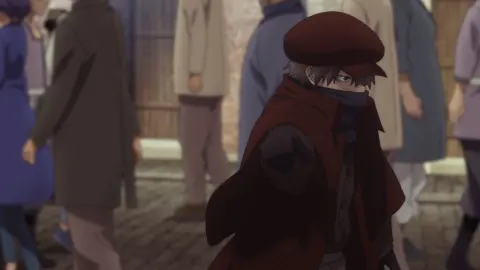 Ishura Season 2 still 11