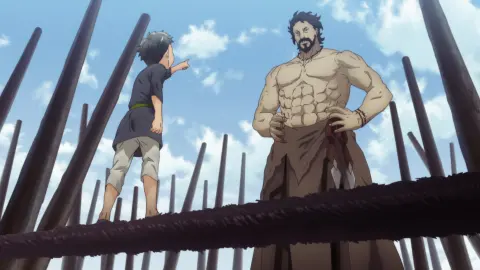Ishura Season 2 still 4