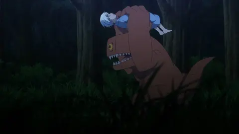 Sengoku Youko 2nd Season still 12