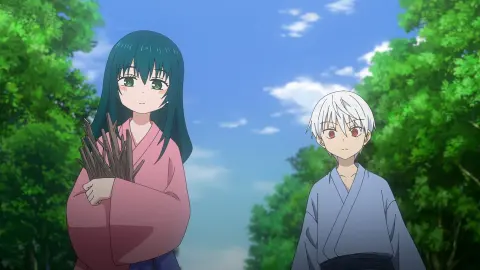 Sengoku Youko 2nd Season still 3