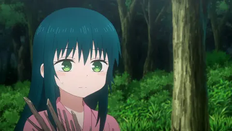 Sengoku Youko 2nd Season still 4