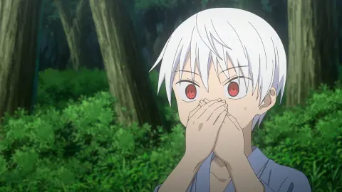 Sengoku Youko 2nd Season still 5