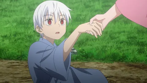 Sengoku Youko 2nd Season still 7