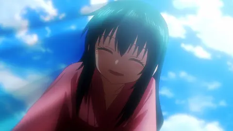 Sengoku Youko 2nd Season still 8