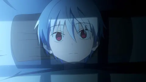 Sengoku Youko 2nd Season still 9