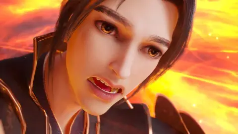 Master of a Hidden Sect still 11